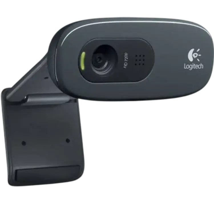 Logitech C270 HD