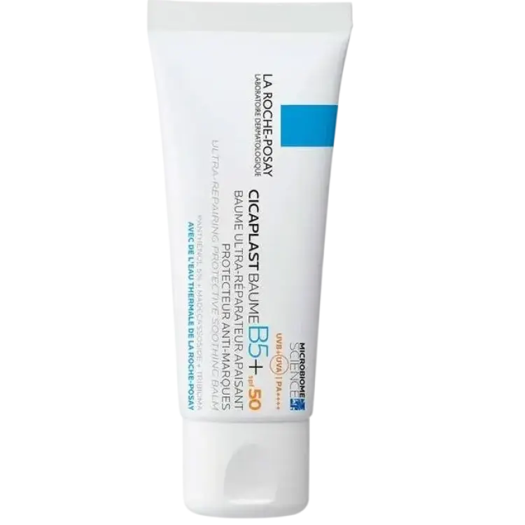 La Roche-Posay Cicaplast Baume B5 Repairing Balm SPF50 40ml