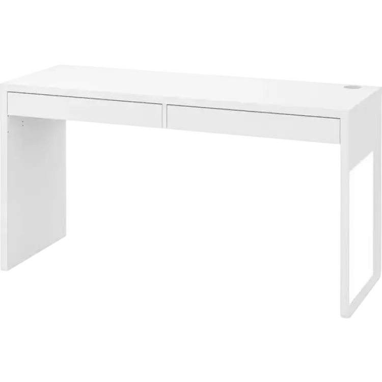 IKEA Micke White Skrivbord