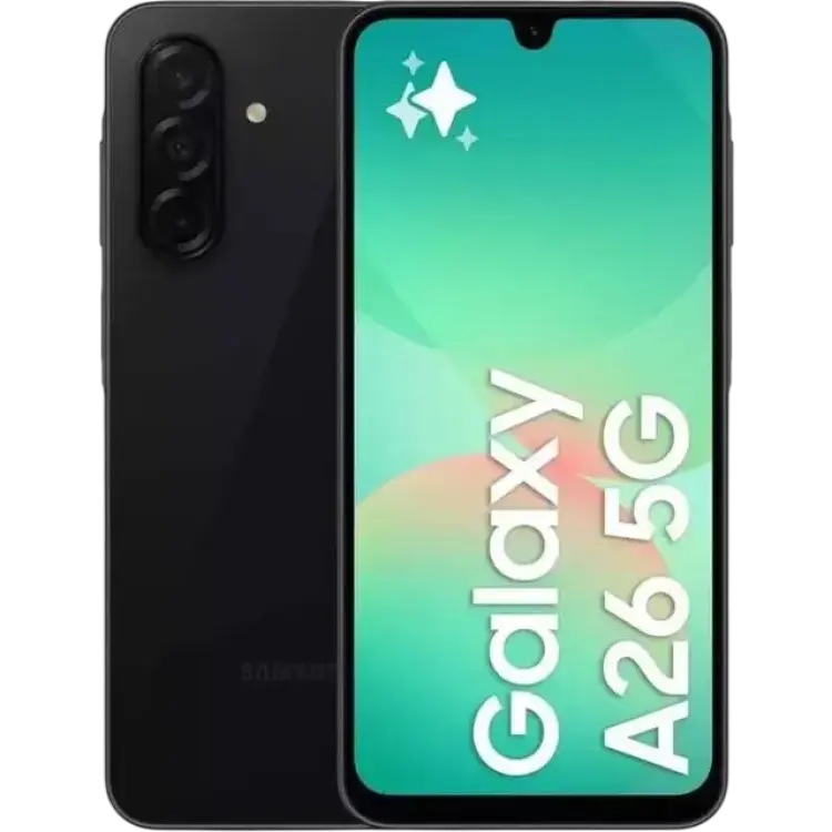 Billig Samsung mobil