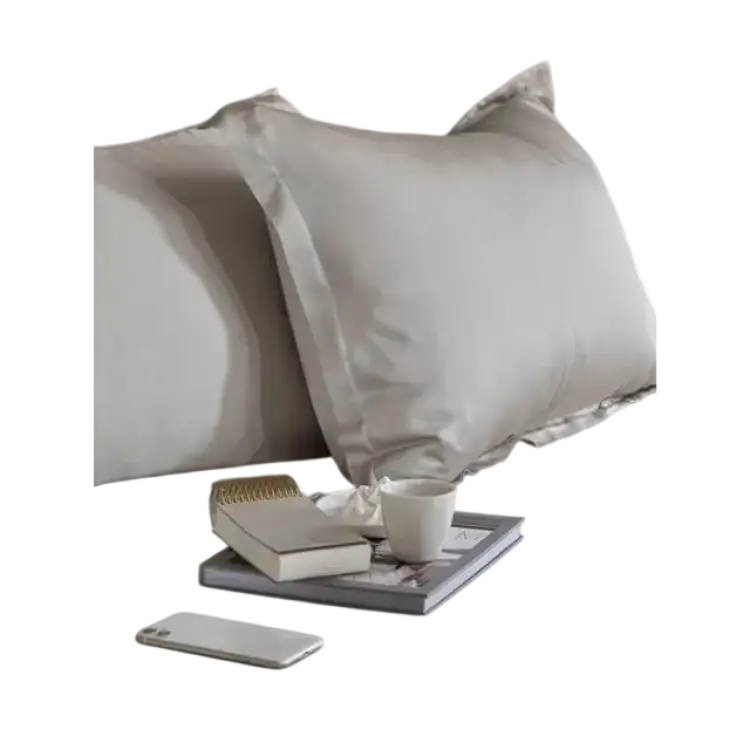 Tempur Bambu 300TC Örngott Natur, Beige