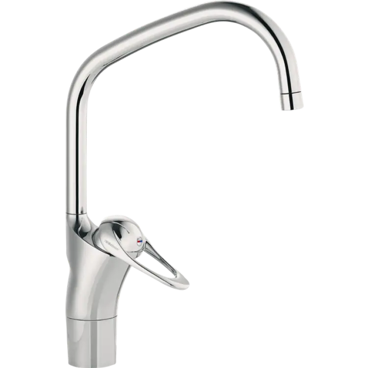 FM Mattsson 9000E III (80200000) Krom