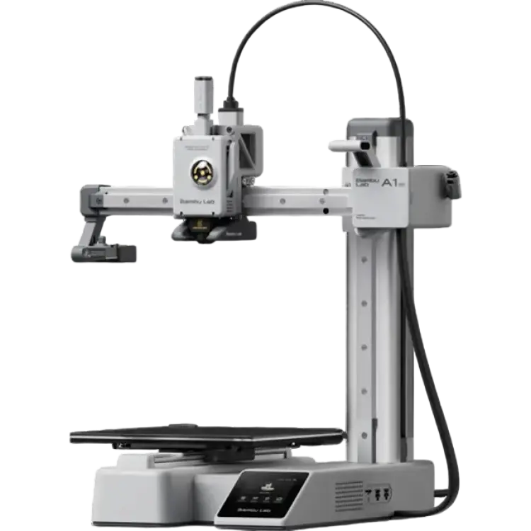 Bambu lab A1 Mini