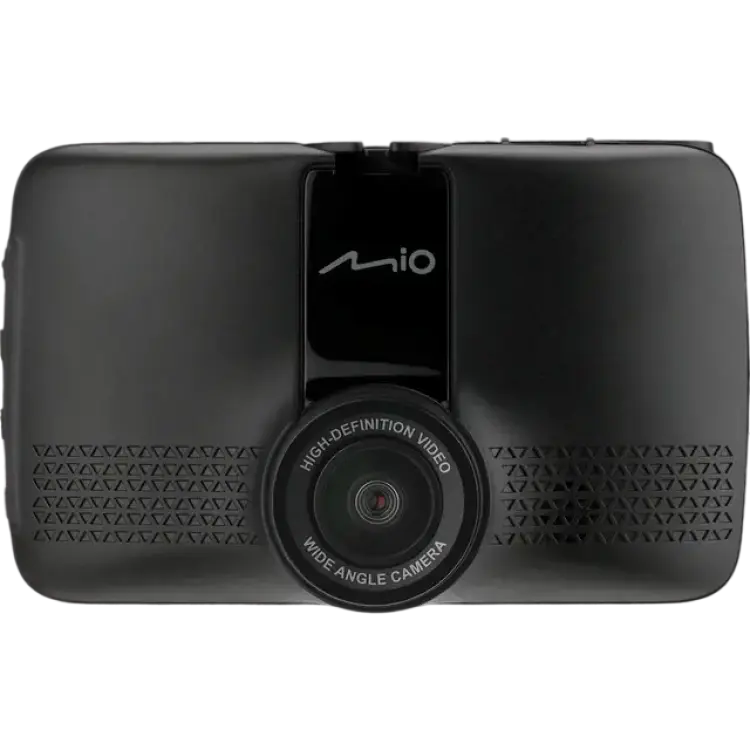 Mio MiVue 903W Pro Dashcam 2560 x 1440 Sort