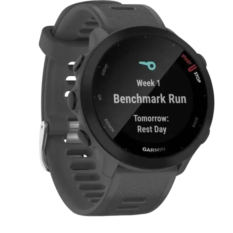 Garmin Forerunner 55