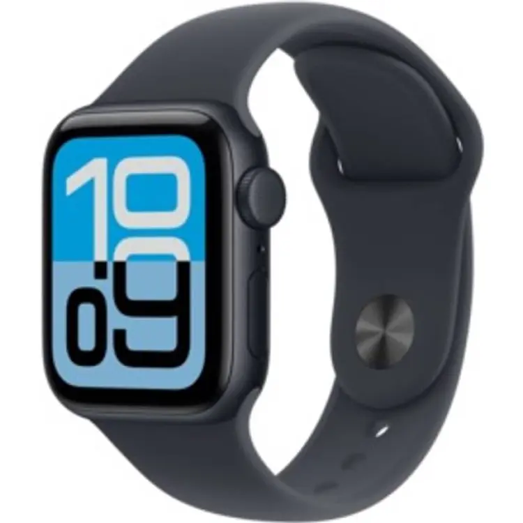 Billig smartwatch dam