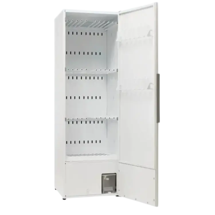 Miele Eco Dryer 2.0 Hp Torkskåp Vit