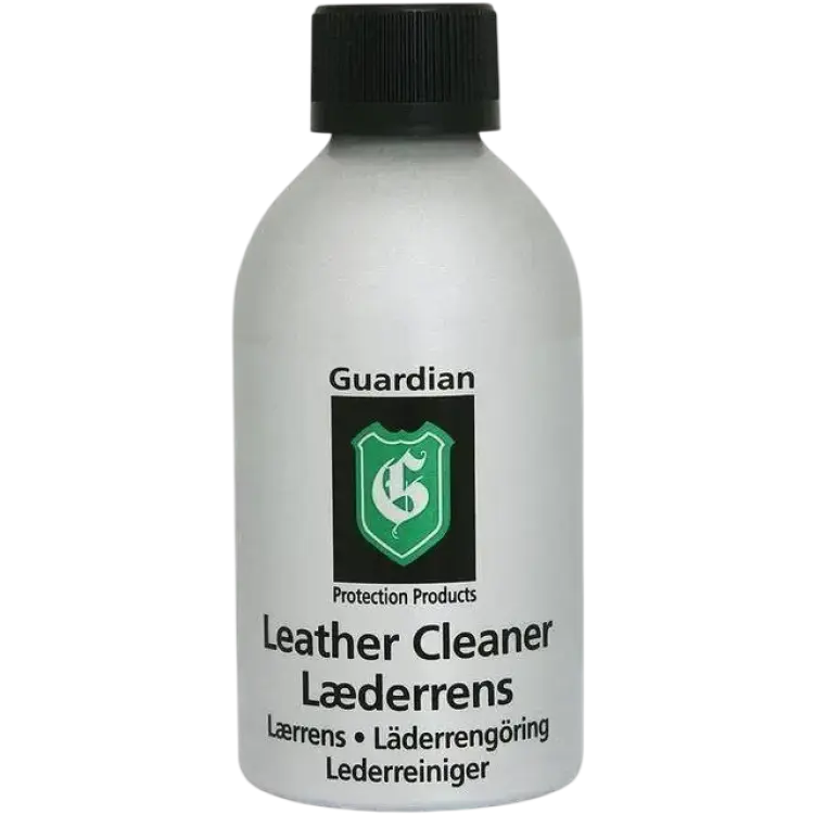Guardian Leather Cleaner 250ml