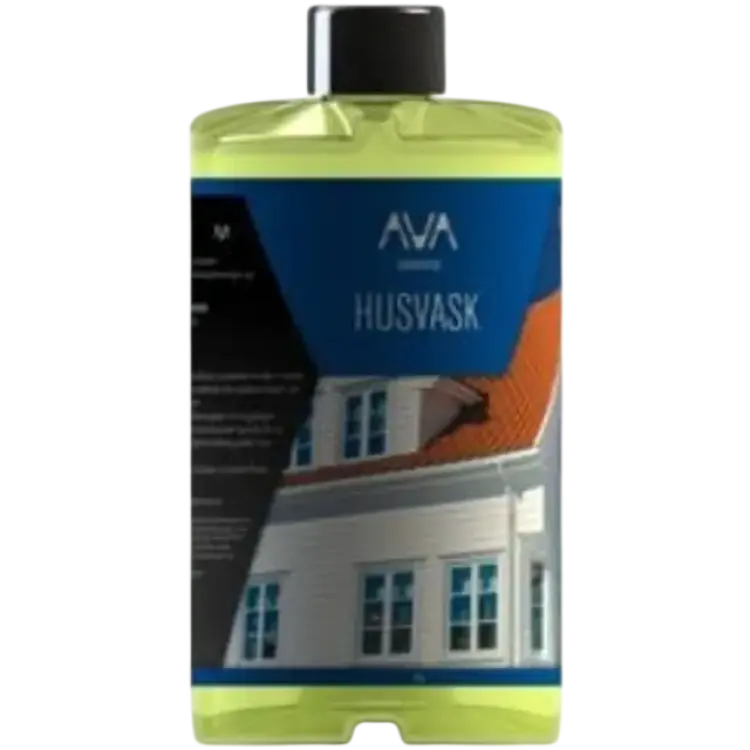 AVA Fasadtvätt S15 1L