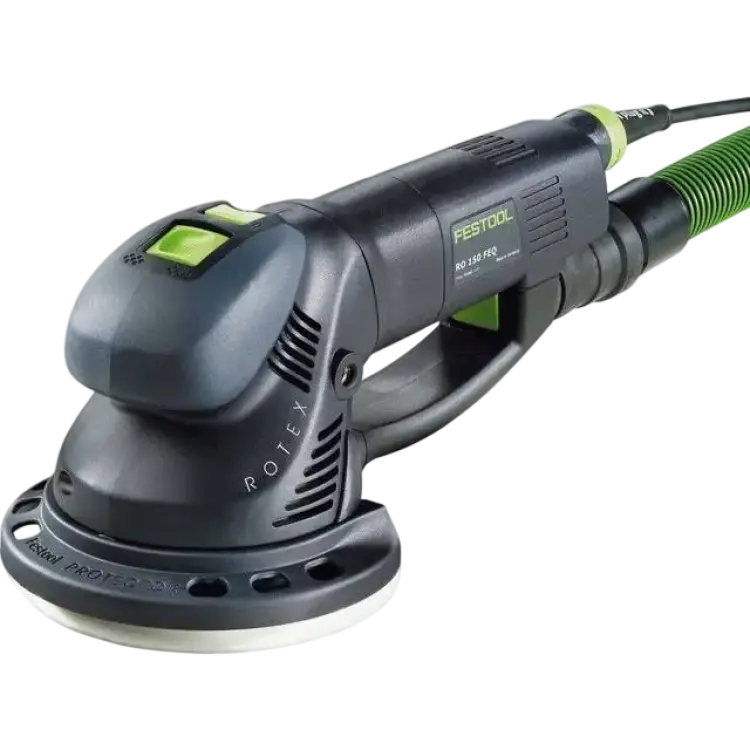 Festool RO 150 FEQ-Plus
