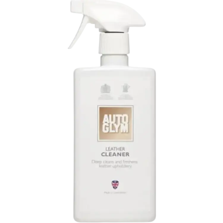Autoglym Leather Cleaner 0.5L