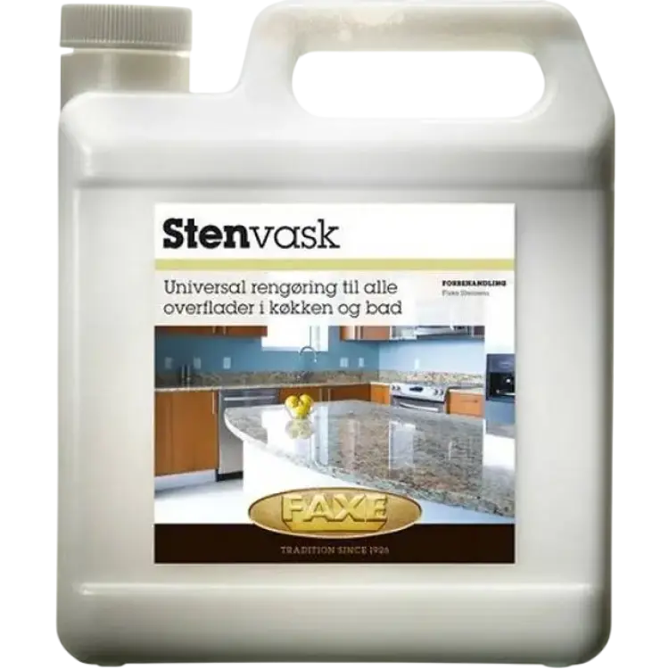 Faxe Stenvask 1L