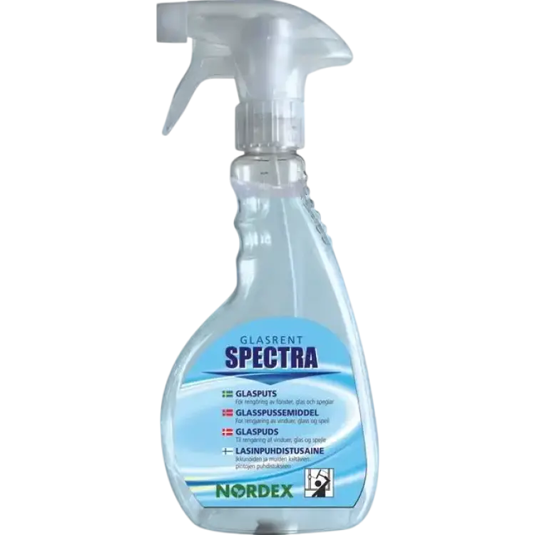 Nordex Spectra Window Spray 500ml