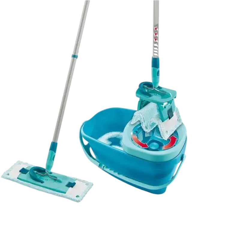 Leifheit Clean twist M Ergo Mop Set