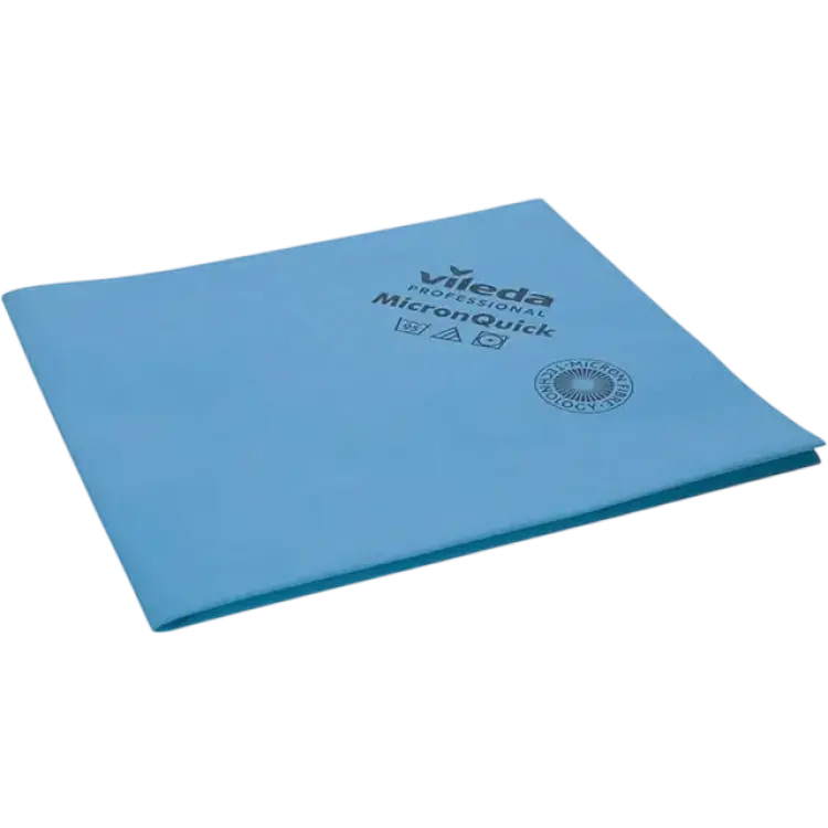 Vileda MicronQuick 5-pack