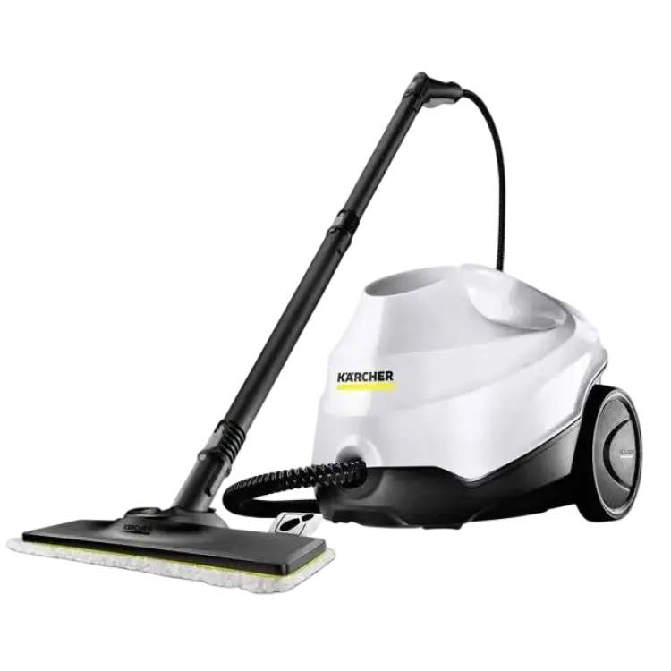 Ångmopp
