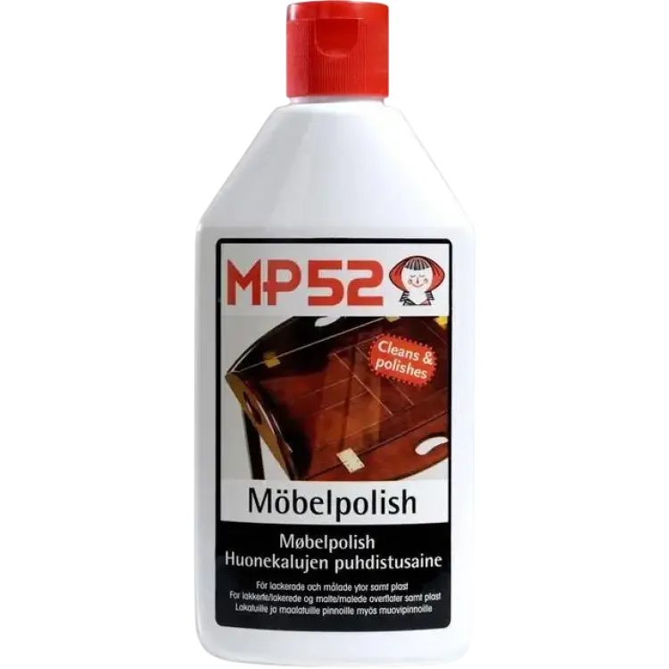 Möbelpolish