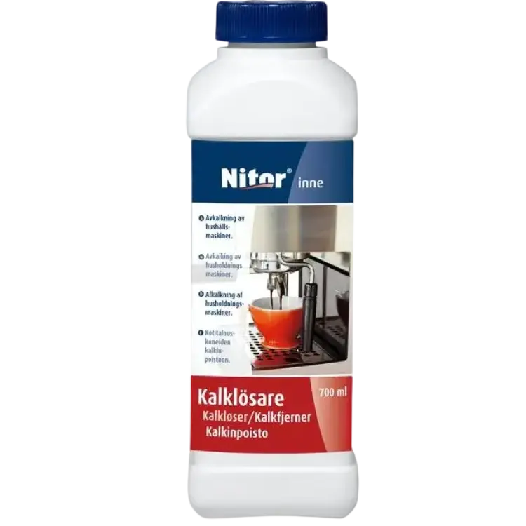 Nitor Kalklösare 700