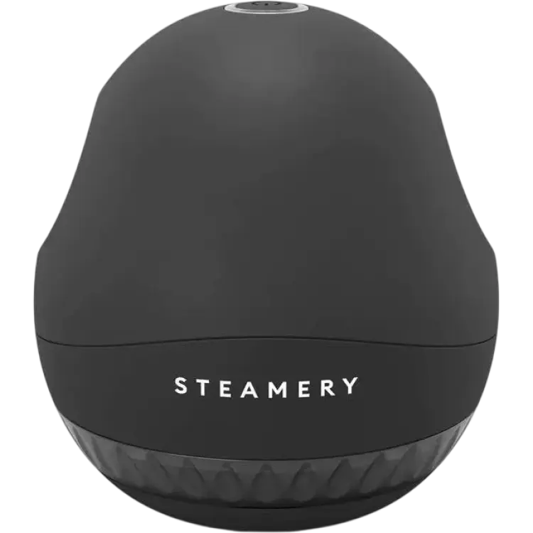 Steamery Pilo 1 Fabric Shaver Black