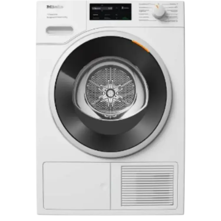 Miele TSL683WP Vit