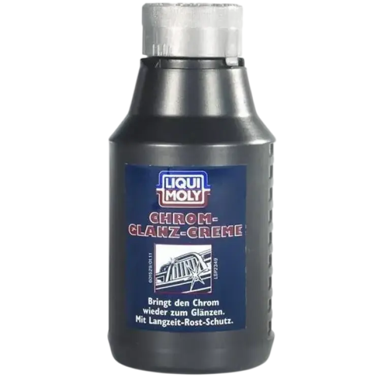Liqui Moly Kromglanskräm 250 ml 0.25L