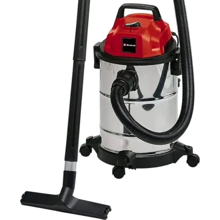 Einhell 2342167 Tc-Vc 1820S Silver