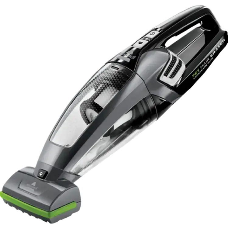 BISSELL Pet Hair Eraser ION 2278N Grå