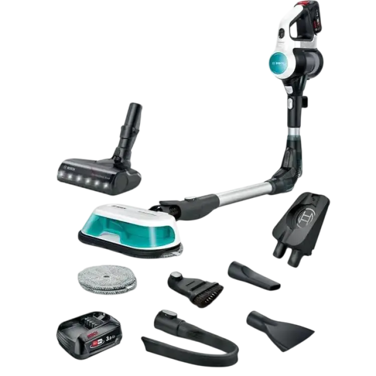 Bosch Aqua BCS712HYG5