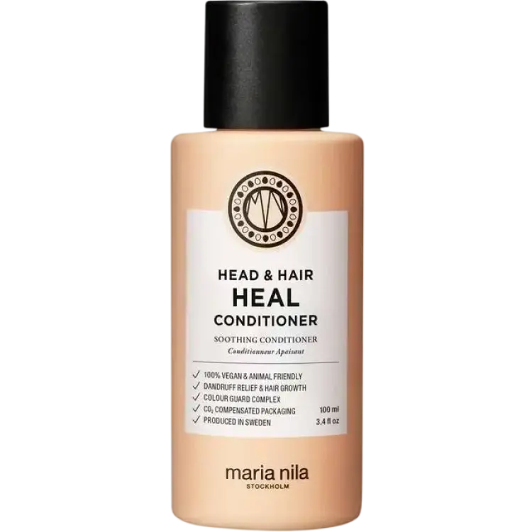 Maria Nila Head & Hair Heal Conditioner 100ml
