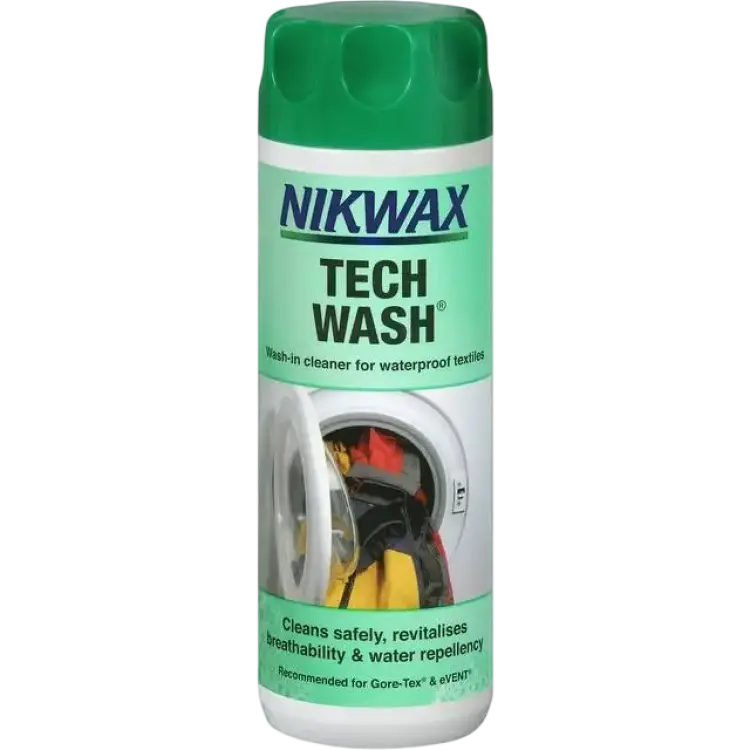 Nikwax Tech Wash 300ml