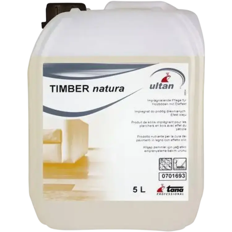 Tana Golvvård TIMBER 5L