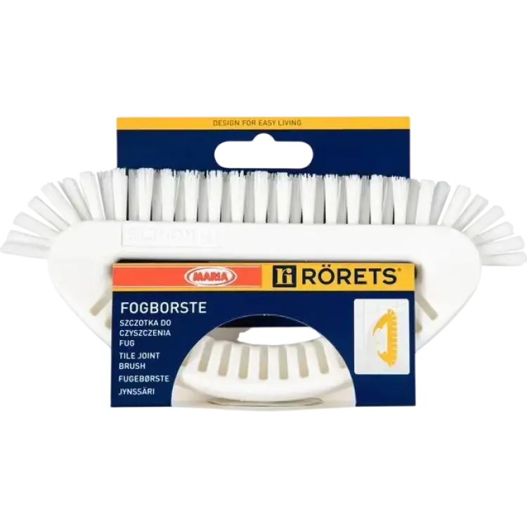 Rörets FOGBORSTE INDUSTRIER