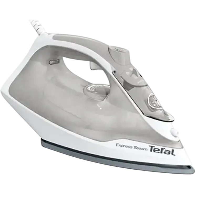Tefal Express Steam FV2863E1 Ångstrykjärn Sula Keramik
