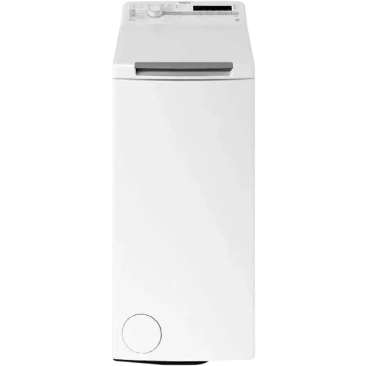Whirlpool TDLR 6240S EU/N