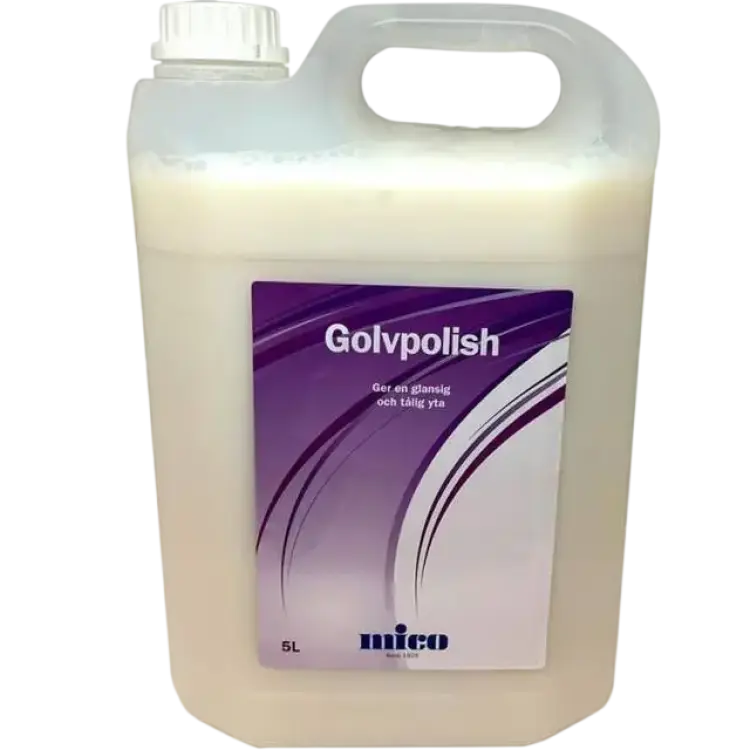 Mico Golvpolish 5L