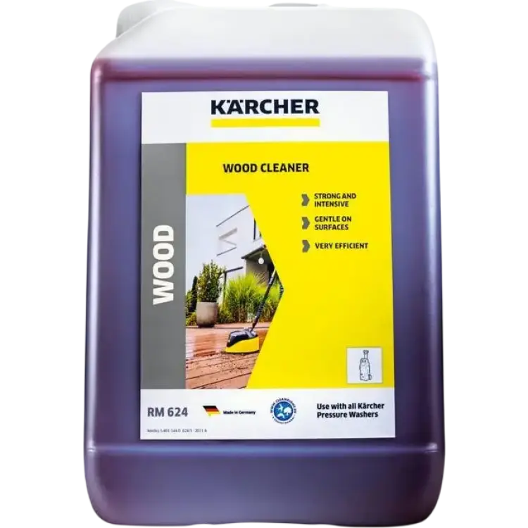 Kärcher 3L WOOD CLEANER RM 624 -ALTAN