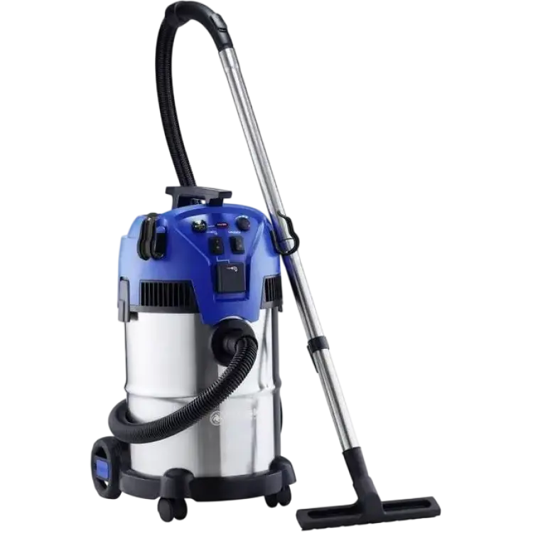 Nilfisk Multi-II 30 T Inox VSC Silver