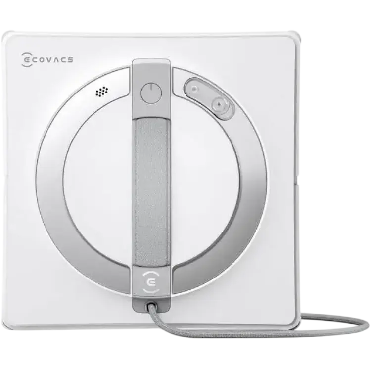 Ecovacs Winbot W2 PRO Fönsterputsrobot 3-Munstycken