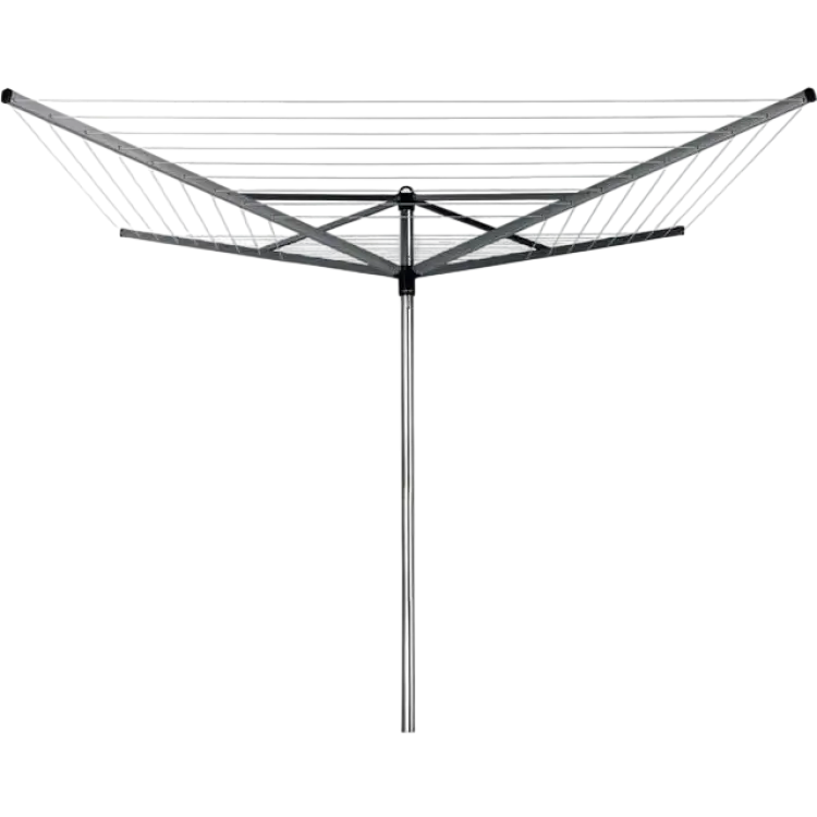 Brabantia Drying Rack Topspinner 50 meter