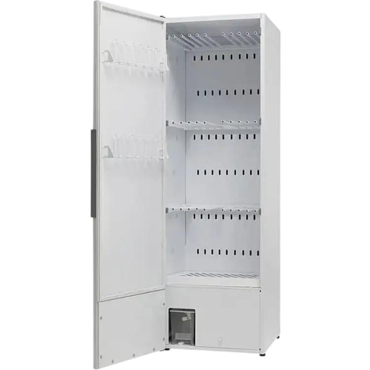 Cylinda TS 190 VP ECO V Vit