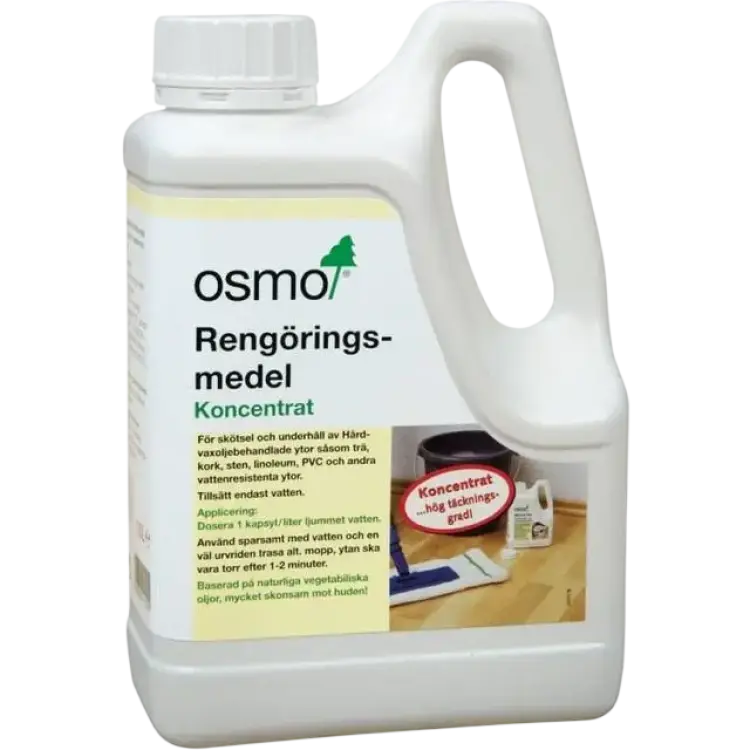 Osmo 8016 Wash and Care 1L