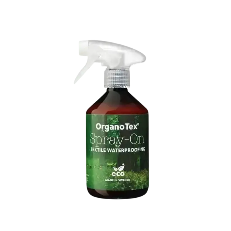 Organotex Spray-On textile waterproofing 500 ml