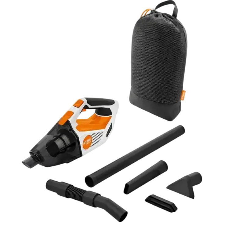 Stihl SEA 20 Handdammsugare Set