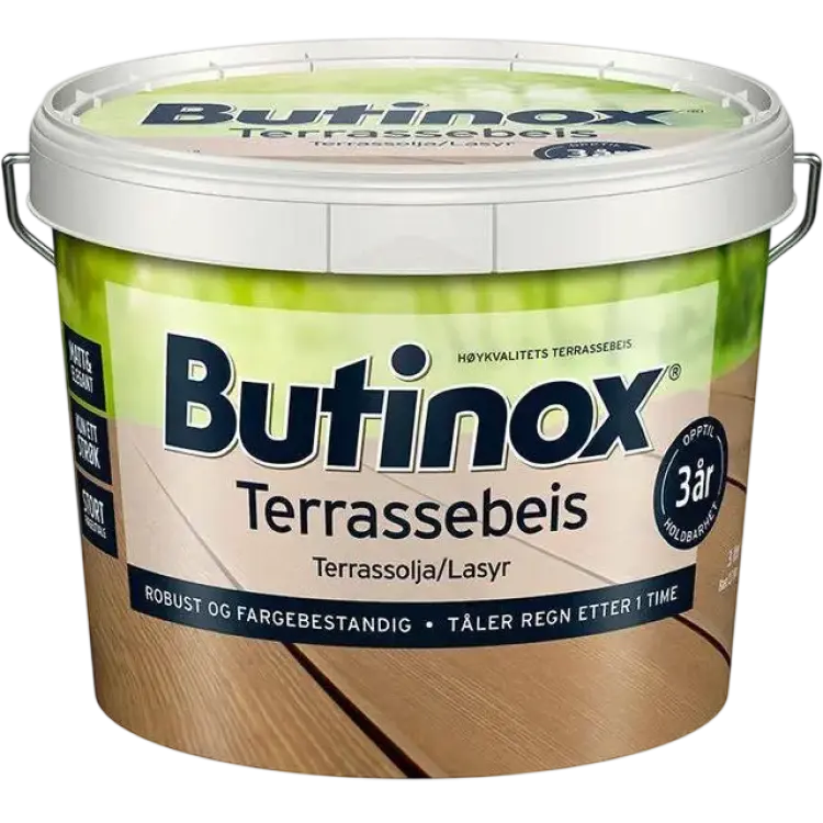 Butinox - Trallolja 2.7L