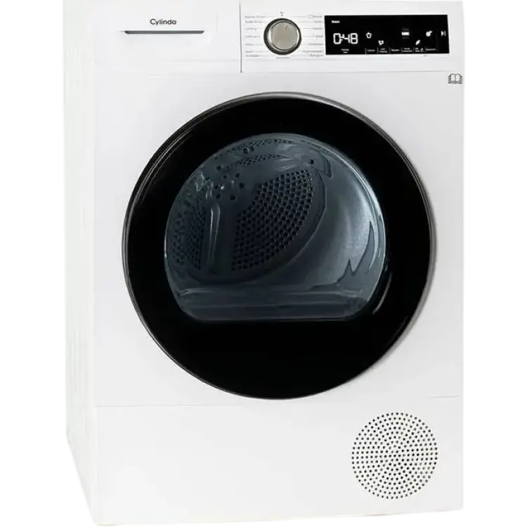 Cylinda TVP4372XE Värmepump Torktumlare 7 Kg