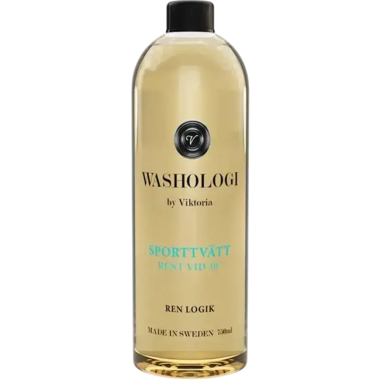 Washologi Sporttvätt 750ml