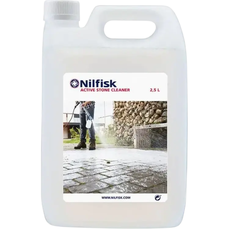 Nilfisk Active Stone Cleaner 2.5L