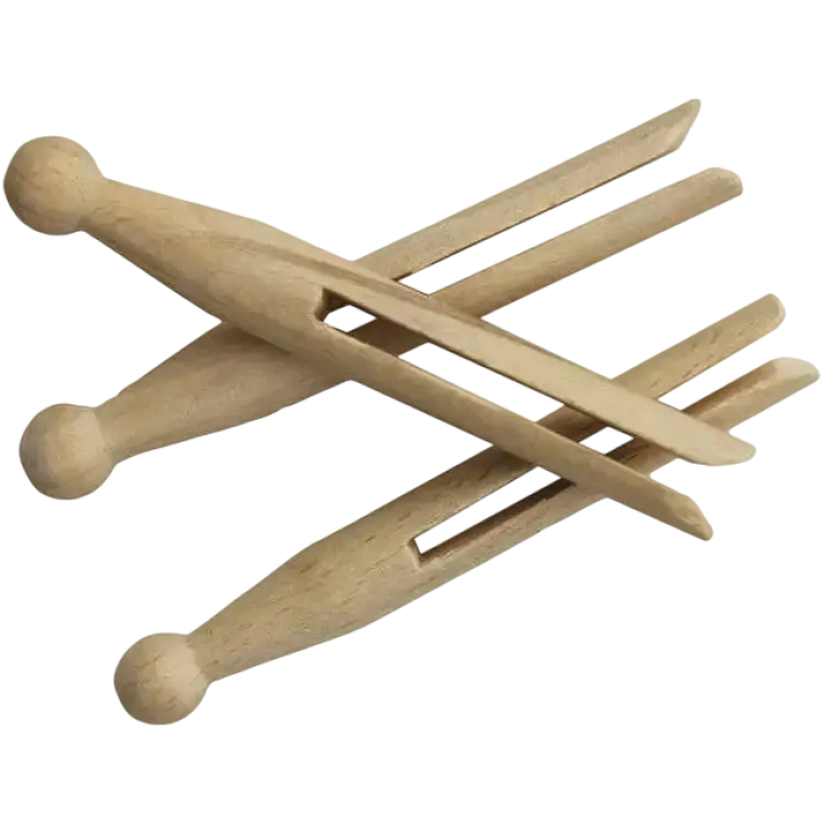 Klädnypa