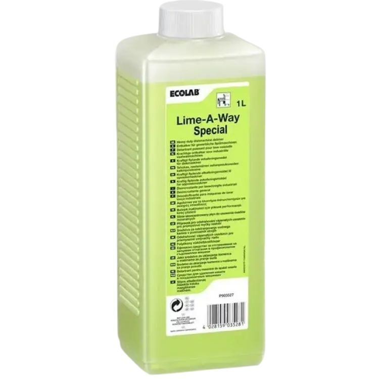 Ecolab Avkalkningsmedel Lime Away Extra 1L