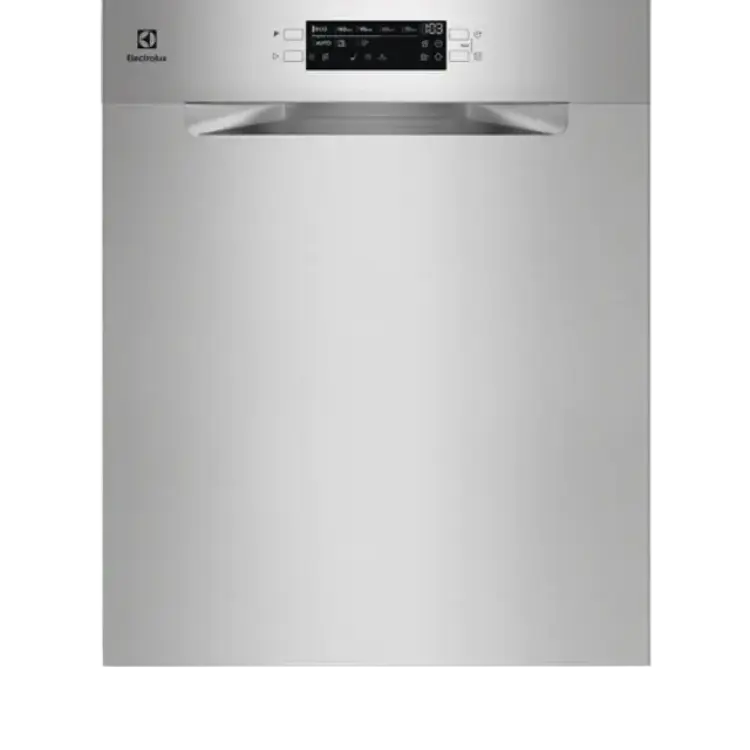 Electrolux ESS48300UX Underbyggda Diskmaskiner